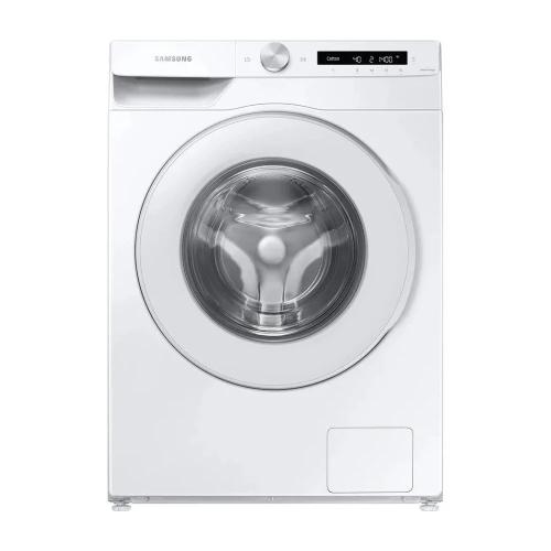 Washing Machine Ww12t504dtw/S3 12kg 1400rpm (White) - Samsung