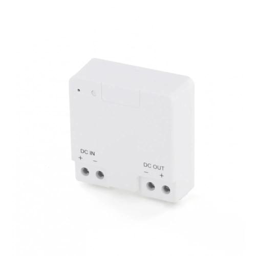 Módulo Sem Fios Para Trinco Elétrico De 12v Ou 24v