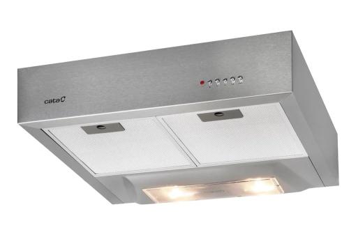 Extrator Convencional Cata S-BOX 1301 60 cm