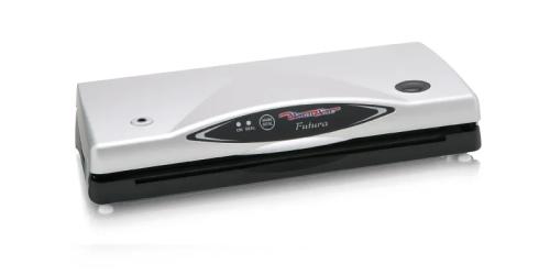 Magic Vac Futura, Preto, Branco, 800 Mbar, 170 W,.