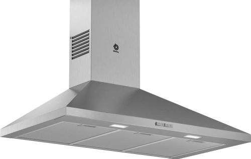 Campana Balay Decor. 3bc696mx Inox 90cm