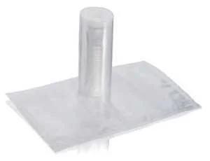 ABRIR A SACO DE EMBALAGEM 16011 20X30CM 50UDS