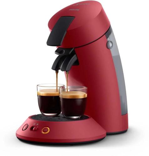 Senseo CSA210/91, Máquina de café de cápsula, 0,7.