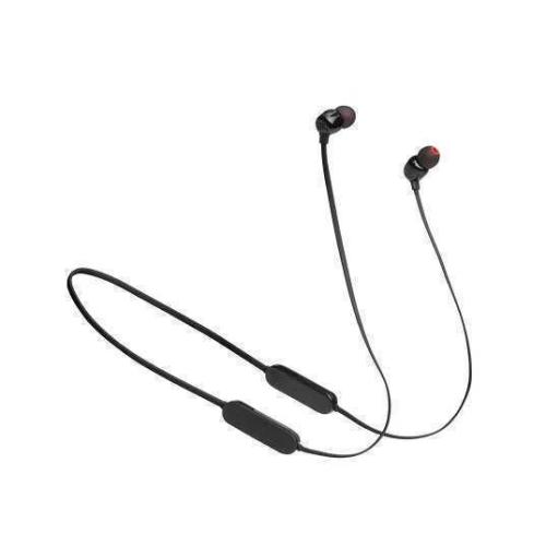 Auriculares Tune 125 Bluetooth Preto - Jbl