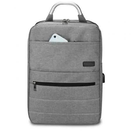 Mochila Subblim Elite Airpadding Backpack para Po.