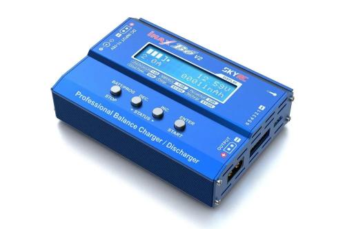 Charger Skyrc Imax B6 V2