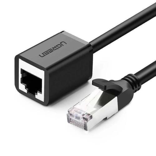 Cabo de Extensão Ugreen Rj45 Cat 6 Ftp 2m
