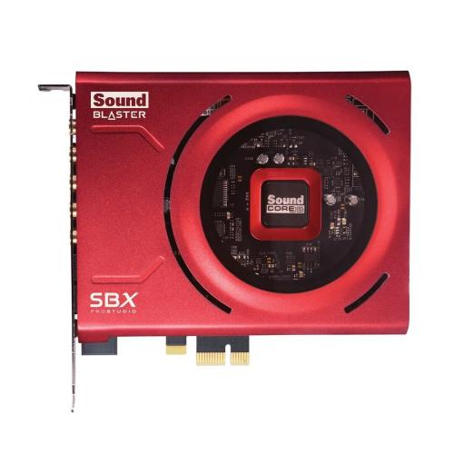 CREATIVE T.SONIDO INTERNA SOUND BLASTER Z SE ( SU.