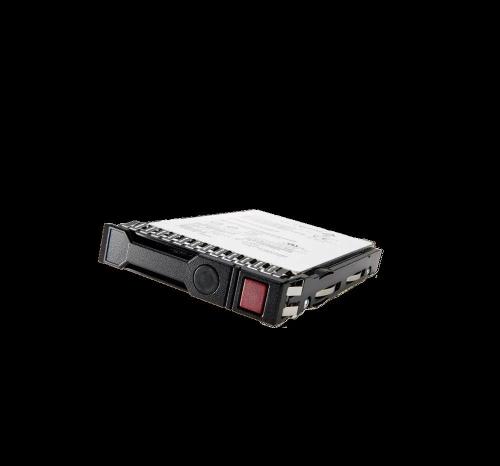 Hewlett Packard Enterprise P19935-B21, 240 Gb, 2..