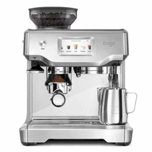 Máquina de Café Espresso 1680w The Barista Touch Inox - Sage