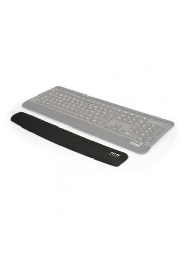 PORT APOIO DE PULSOS ERGONOMICO GEL BLACK