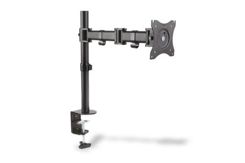 Digitus Tis 15"-27" 1tft 2gelenke Schwarz Max.8kg