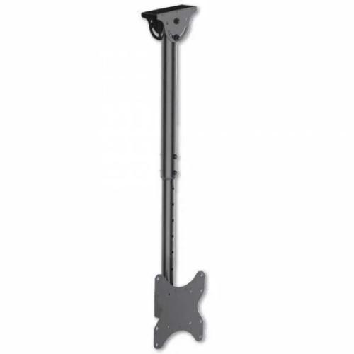 Techly Teleskop Deckenhalterung Für 1lcd Tv 23"-42" Arm Lang