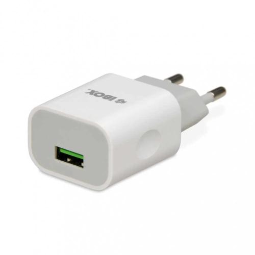 Ibox C-35, Interior, Ac, 5 V, 0,3 A, Branco