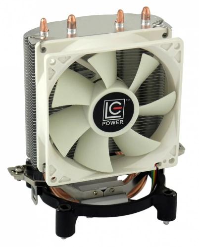 Lc Power Cosmo Cool Lc-Cc-95 - Processor Cooler