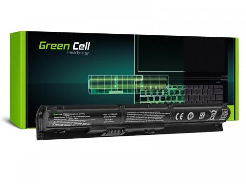 Green Cell Battery Ri04 805294-001 For Hp Probook 450 G3 455 G3 470 G3