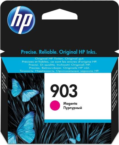 Cartucho Compatível Hewlett Packard T6l91ae