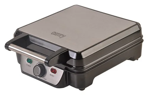 Waffle maker 1150W CR 3025