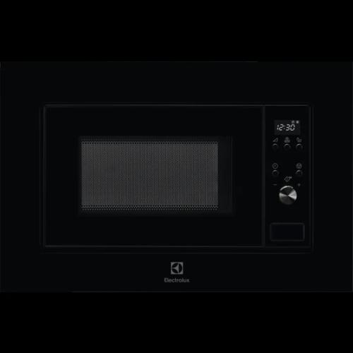 Electrolux Lms2203emk Microwave Built-In Solo Microwave 700 W Black