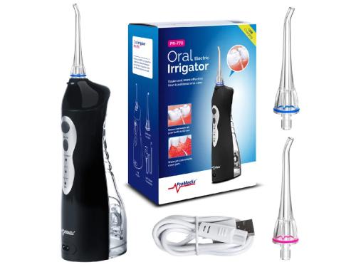 Promedix Pr-770b Oral Irrigator 0.16 L