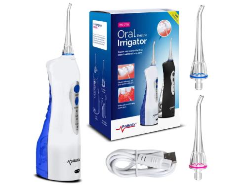 *wireless Irrigator Promedix Pr-770w