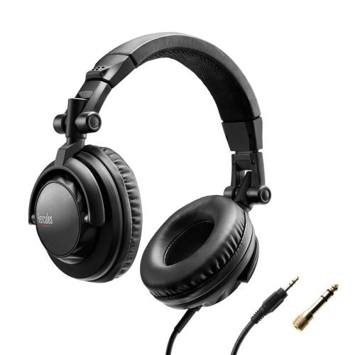 Auriculares Hdp Dj45 Hercules