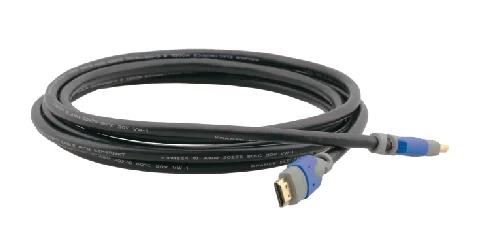 Kramer Cable Hdmi Serie Pro (Macho - Macho) (C-Hm.