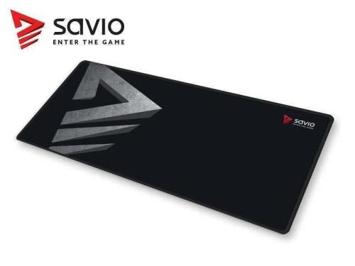 Professional Gaming Mousepad Savio Precision Control Xxl 1000x500x3mm