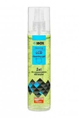 Kit de Limpeza para Ecrãs Ibox Chgg2