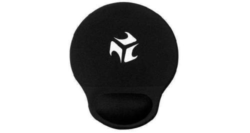 Ibox Mp001, Preto, Imagem, Descanso de Pulso