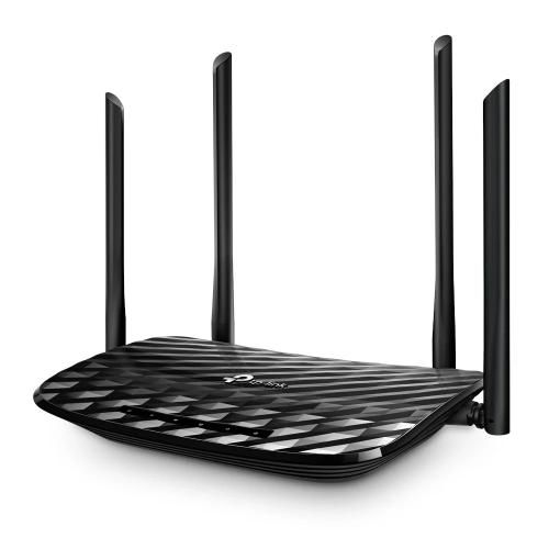 %Tp-Link Archer C6 Route Ac1200 4lan 1wan