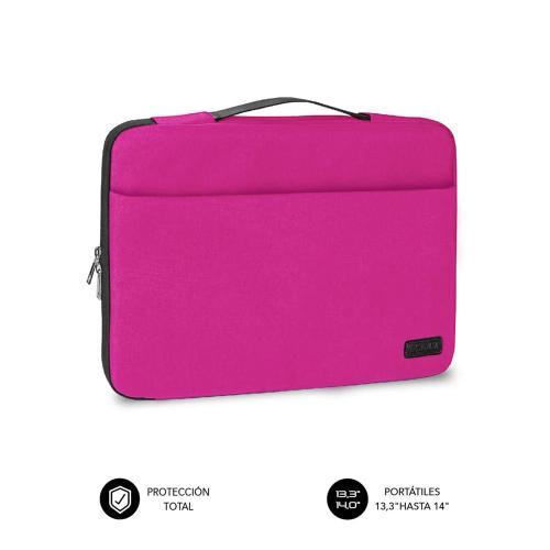 Subblim Funda Ordenador Elegant Laptop Sleeve 13,.