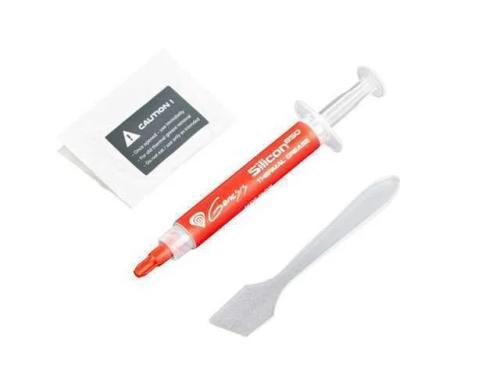 *thermal Grease Genesis Silicon 850 2g