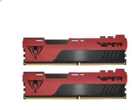 Patriot Memory Viper Elite Pve2432g320c8k, 32 Gb,.