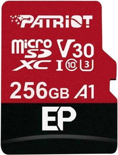 Cartão de Memória Microsdxc 256gb (Classe 10)