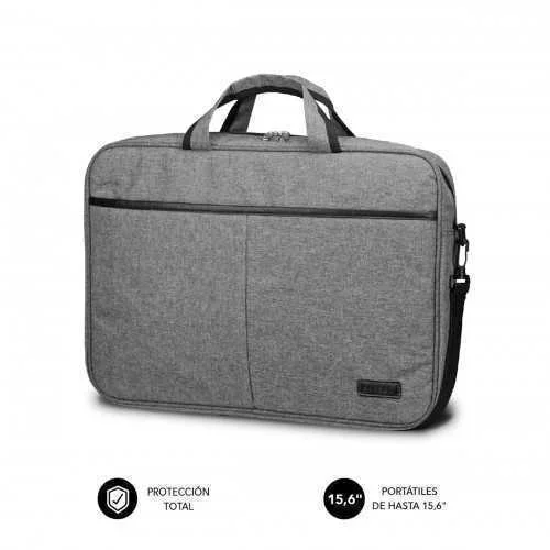 Mala Elite P/ Portátil 15,6" . Subblim