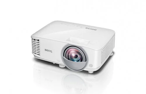 Projector Benq 9h.Jmg77.13e Xga 3600 Lm