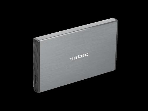 Capa Disco Rigido Natec