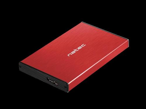 Funda Disco Duro Natec