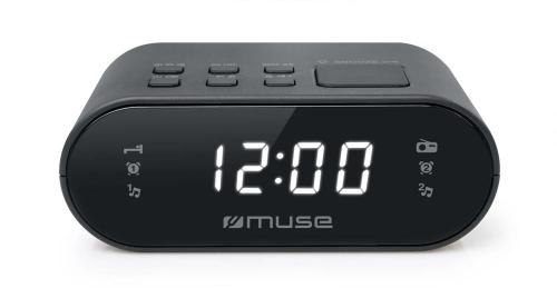 Muse Radiobudzik M-10 Cr