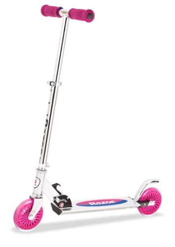 Scooter Razor A125 Gs