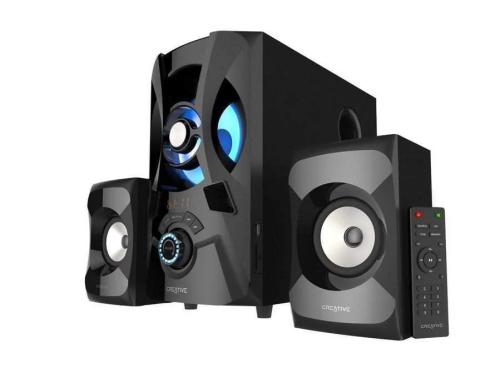 Creative Altavoces Sys,Spkr Creative Sbs E2900 Cl.