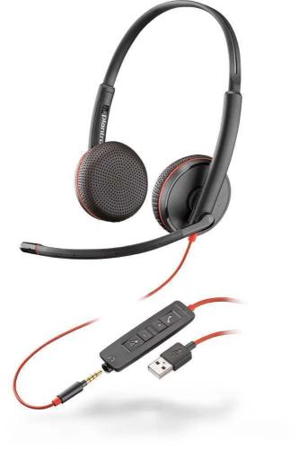 Poly C3225 Headset (209747-201)