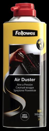Spray de Aire a Presiàn Sin Hfc 350ml Fellowes 99.