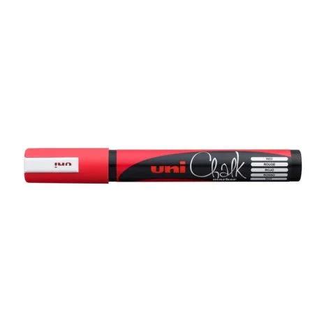 UNI PWE-5M, VERMELHO, 1 UNIDADE(S)