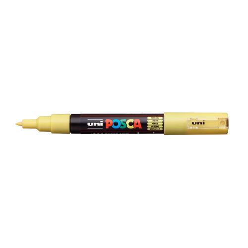 Uni-Ball Pc-1m, Amarelo, Multicor, 1 Cores, Fina,.