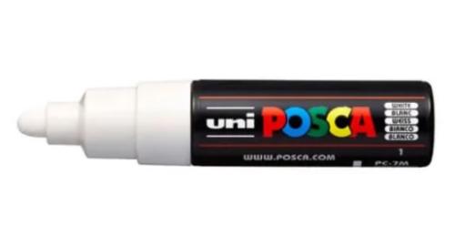 UNI-BALL PC-7M BLANCO, 1 UNIDADE(S), BRANCO, MULT.