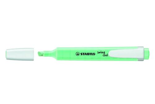 STABILO 275/116-8, 1 UNIDADE(S), MENTA, PONTA DE .