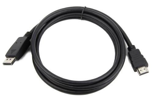 Cable Displayport Gembird a Hdmi Macho Macho 3m