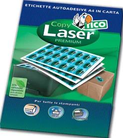 Tico Copy Laser Premium, Branco, A4, Papel, 105 M.